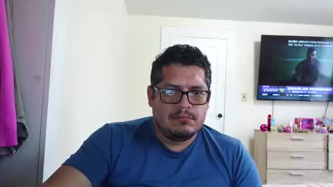 Morenita Rica online show from 04/25/26, 07:00