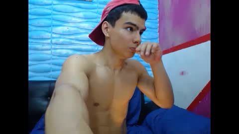 Seigfried online show from 02/20/25, 11:32