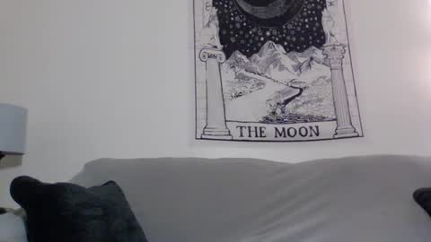 seitans curse666 online show from 01/11/25, 06:03