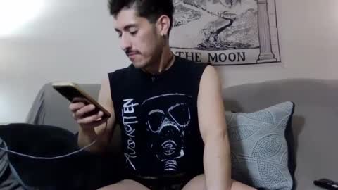 seitans curse666 online show from 03/08/25, 07:27