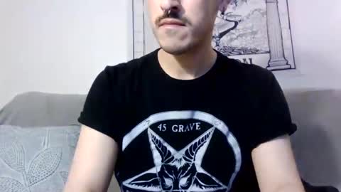 seitans curse666 online show from 04/28/26, 06:18