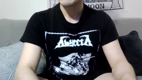 seitans curse666 online show from 05/08/26, 04:40