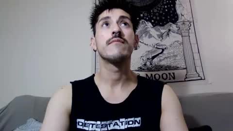 seitans curse666 online show from 05/09/26, 04:28