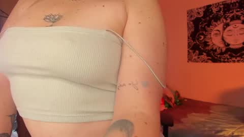 Yeyis  online show from 12/24/24, 04:55