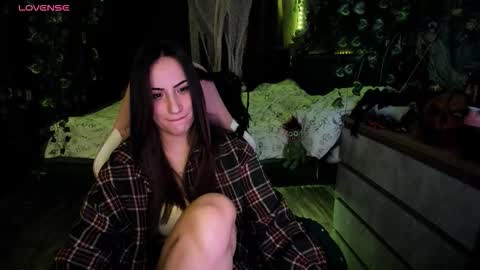 Snapshot of selby_paine chatting on 10/27/25, 09:52 Selby online show from 10/27/25, 09:52