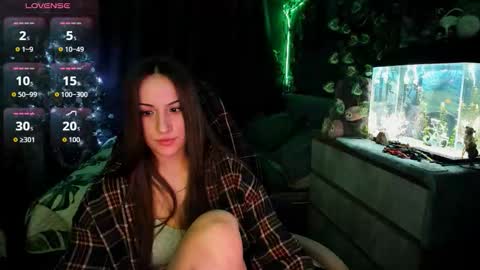 Snapshot of selby_paine chatting on 12/16/25, 06:13 Selby online show from 12/16/25, 06:13