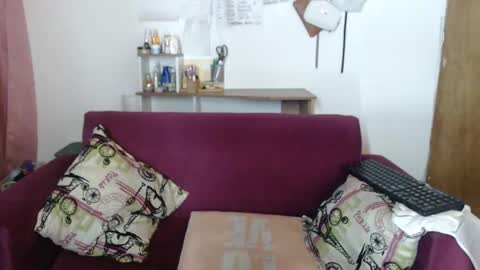 seleena_01 online show from 12/03/24, 02:25