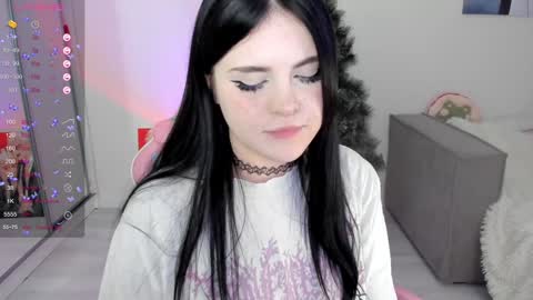 Selena  online show from 12/20/24, 08:17