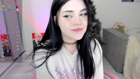 Selena  online show from 12/21/24, 05:14