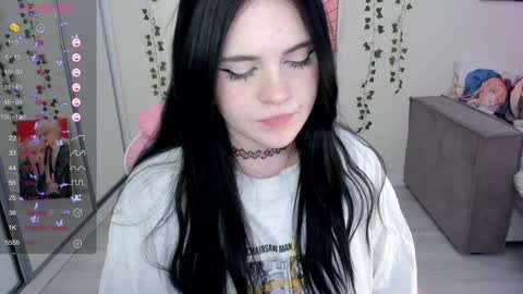 Selena  online show from 02/03/25, 08:13