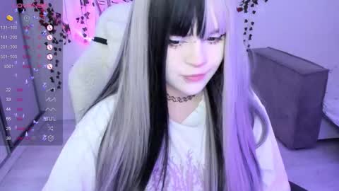 Selena  online show from 11/11/25, 04:45