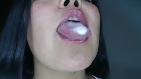 Gaby  but call me selena  instagram sele04angel1 online show from 12/22/24, 04:50