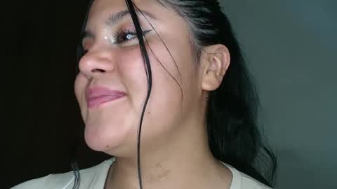 Gaby  but call me selena  instagram sele04angel1 online show from 01/07/25, 04:08