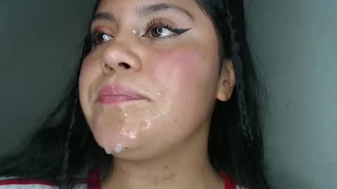 Gaby  but call me selena  instagram sele04angel1 online show from 03/06/25, 06:08