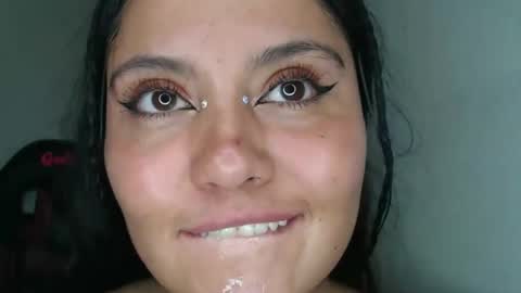 Gaby  but call me selena  instagram sele04angel1 online show from 03/10/25, 11:10