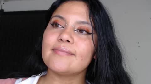 Gaby  but call me selena  instagram sele04angel1 online show from 09/25/25, 05:44