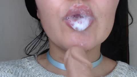 Gaby  but call me selena  instagram sele04angel1 online show from 10/30/25, 12:28