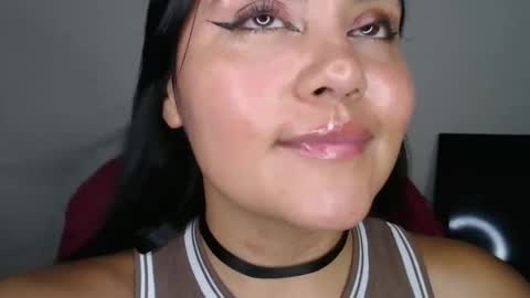 Gaby  but call me selena  instagram sele04angel1 online show from 03/16/26, 03:12