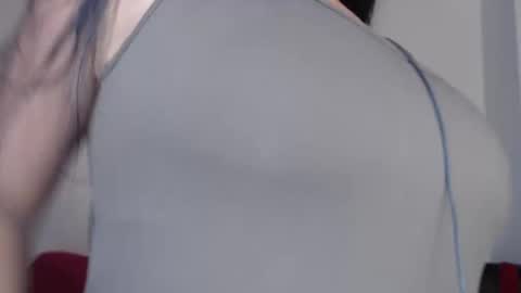 Gaby  but call me selena  instagram sele04angel1 online show from 04/18/26, 08:40