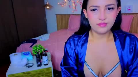 Call me S E L E N A   online show from 06/08/26, 05:46