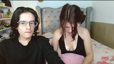 Selena  Andress online show from 03/31/26, 11:21