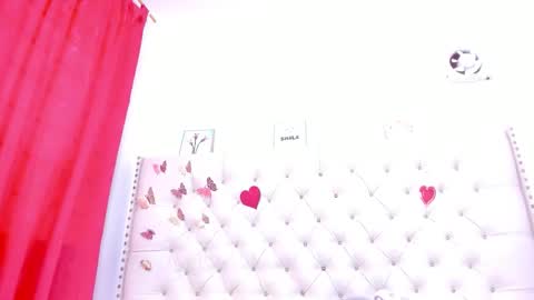 selena_beautyy online show from 03/29/26, 07:25