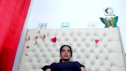 Snapshot of selena_beautyy chatting on 05/02/26, 07:41 selena_beautyy online show from 05/02/26, 07:41