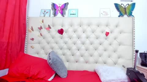 Snapshot of selena_beautyy chatting on 05/07/26, 08:47 selena_beautyy online show from 05/07/26, 08:47