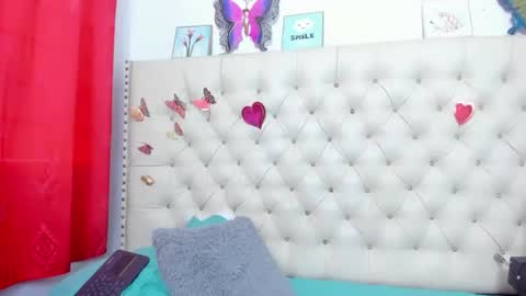 Snapshot of selena_beautyy chatting on 05/16/26, 07:34 selena_beautyy online show from 05/16/26, 07:34