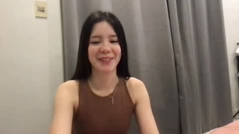 Snapshot of selena_benitez chatting on 07/12/26, 10:01 selena_benitez online show from 07/12/26, 10:01