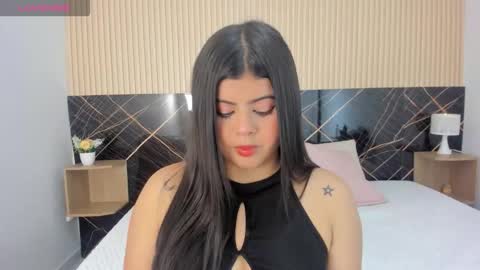 Selena online show from 03/03/26, 02:50