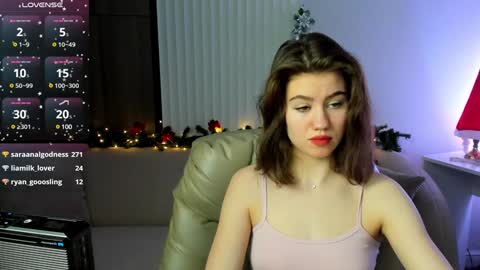 Selena online show from 01/10/25, 03:39