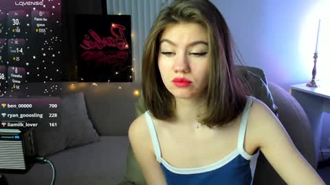 Selena online show from 01/20/25, 03:59