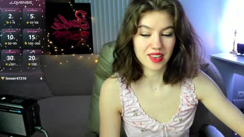 Selena online show from 02/05/25, 03:55