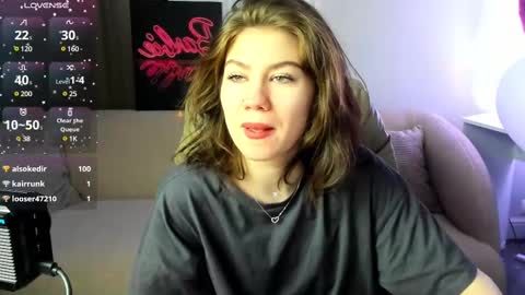 Selena online show from 02/18/25, 12:59