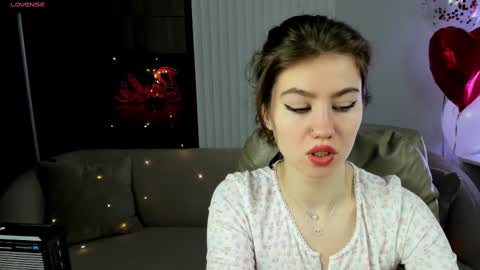 Selena online show from 03/03/25, 12:59