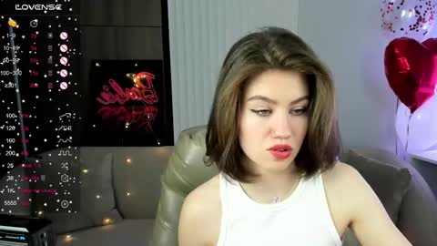 Selena online show from 03/04/25, 04:06