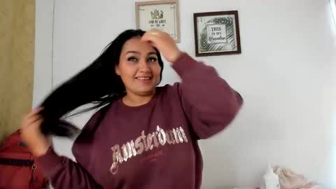 Karen online show from 02/09/26, 01:48