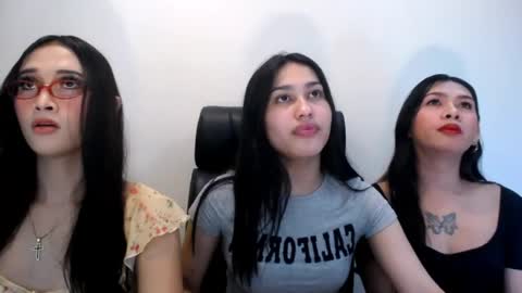 selena_parker17 online show from 05/06/26, 02:29