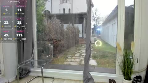 Selena online show from 02/15/25, 08:11