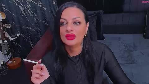 Selene online show from 03/15/26, 05:24