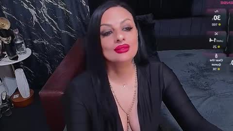 Selene online show from 04/06/26, 06:58