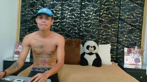 SelenaANDpeterr online show from 09/20/25, 07:04