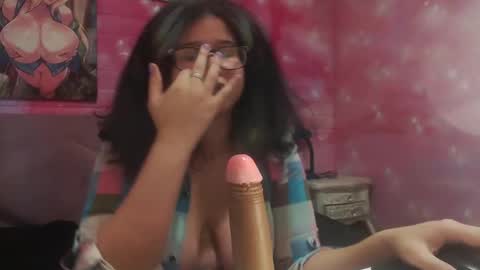 Selena Priscilla Blair Montenegro online show from 03/09/25, 01:37