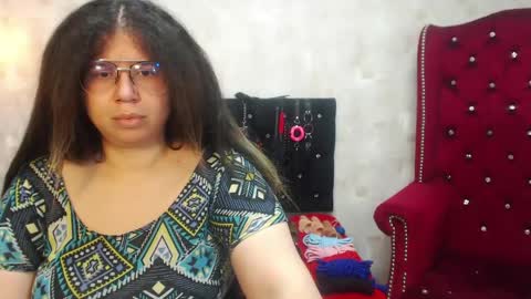 Selena Priscilla Blair Montenegro online show from 05/31/26, 07:59