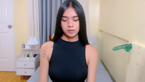 YOUR ULTIMATE MISTRESS ADY online show from 02/03/26, 06:40