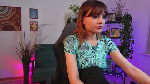 Selena ntmy online show from 02/01/25, 05:47