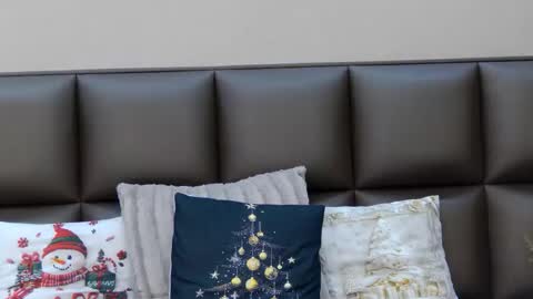 SelenaHanson online show from 01/07/26, 08:55