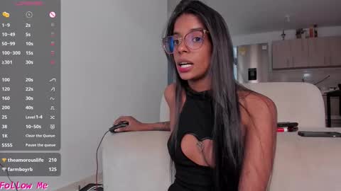 Adriana3 online show from 01/16/26, 05:50