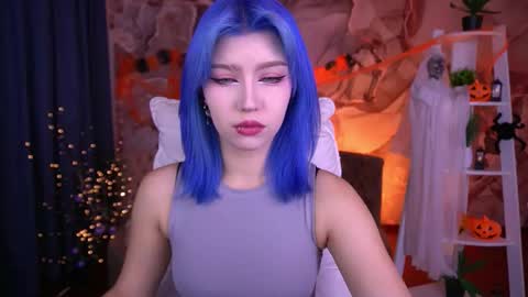 selenairis online show from 11/01/25, 09:28